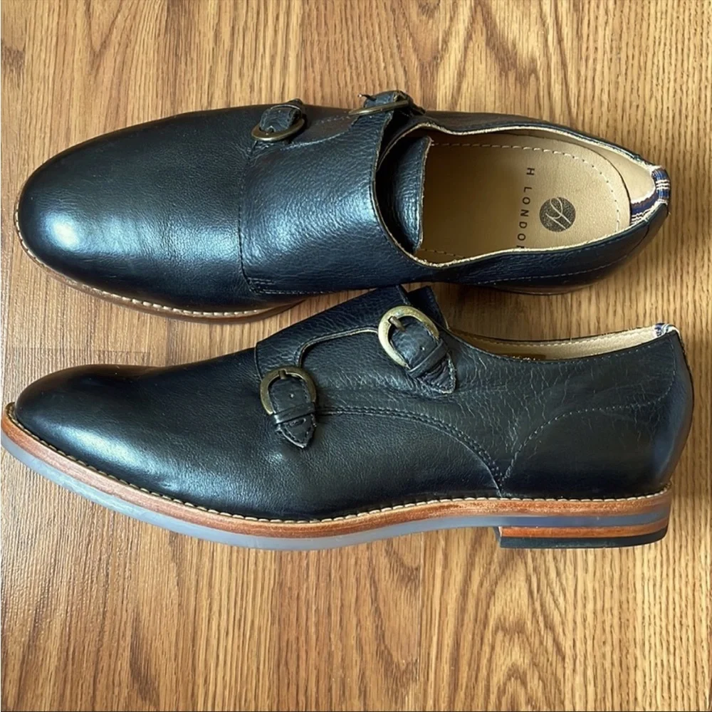 Hudson London shoes size 42 EU size 9 US